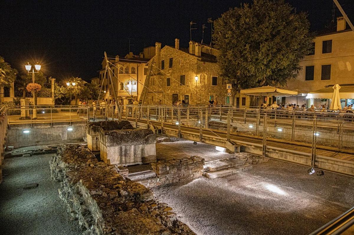 شقة Porto غرادو المظهر الخارجي الصورة